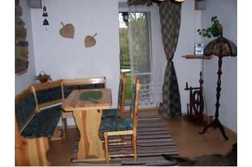 Casa rural Hamry nad Sázavou 7